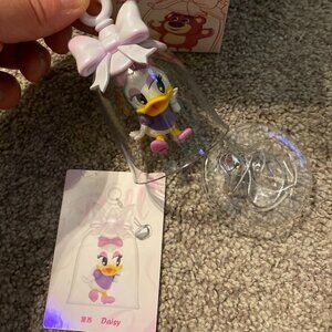POP MART Disney Bells Series Confirmed Blind Box Figure Toy